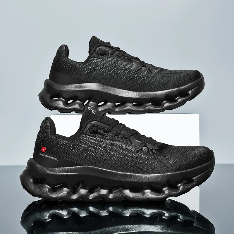Men’s Training Sneakers - Image 6